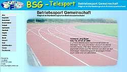 BSG-Telesport Heilbronn