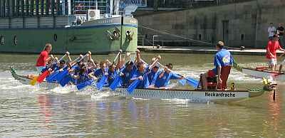 Drachenboot