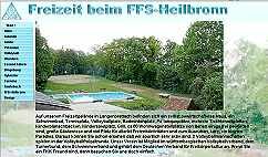 Freizeit beim FFS-Heilbronn