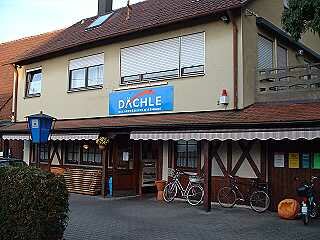 Dächle in Lauffen